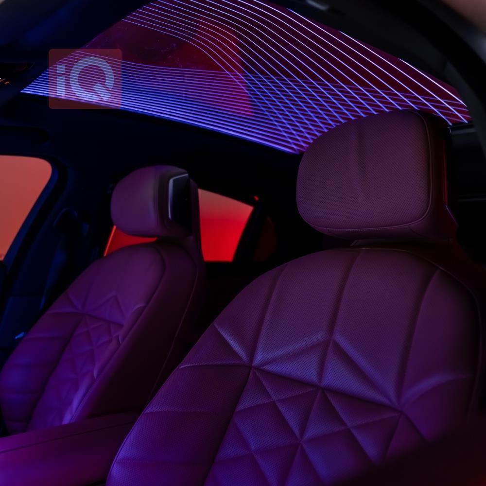 بي ام دبليو الفئة 7